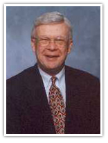 Evangelist Bill Hall