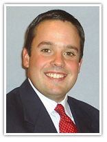 Evangelist Bryan Samms