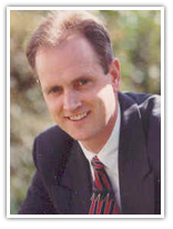 Evangelist Mike Pelletier