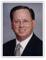 Evangelist Richard Harper